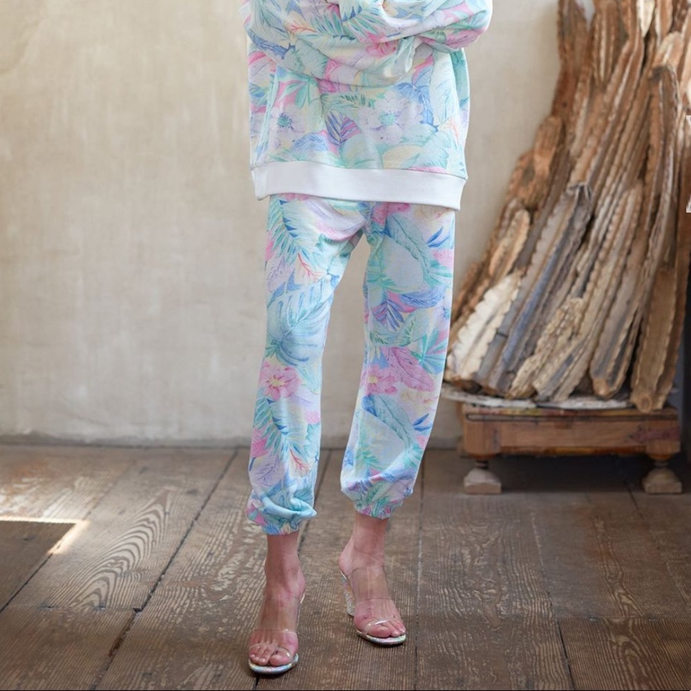 XS Selkie Honeymoon College Sweats